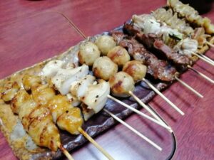 お食事処 鴻月