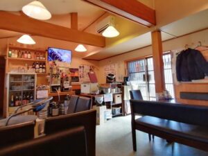 いなりの酒場